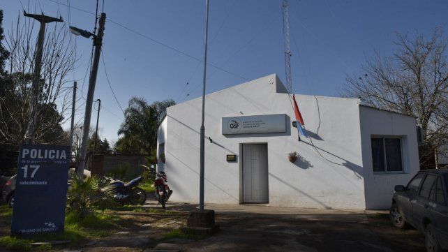 Murió un motociclista al chocar en la ruta 34   