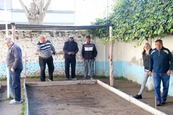 Actividades y celebraciones por el Día del jubilado
