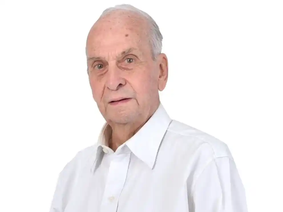 La Cámara de Diputados distinguió a Enrique Castiglioni como persona destacada de Entre Ríos