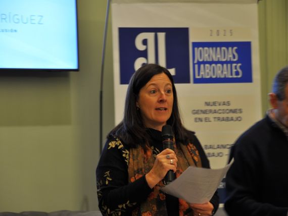 Hoy, mano a mano con Norma Garrido