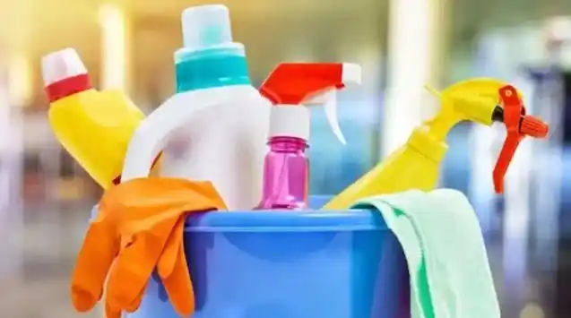 Anmat prohibió todos los productos de higiene y limpieza de una marca