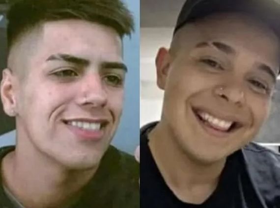 Los familiares de Lautaro y su abogado denunciaron amenazas