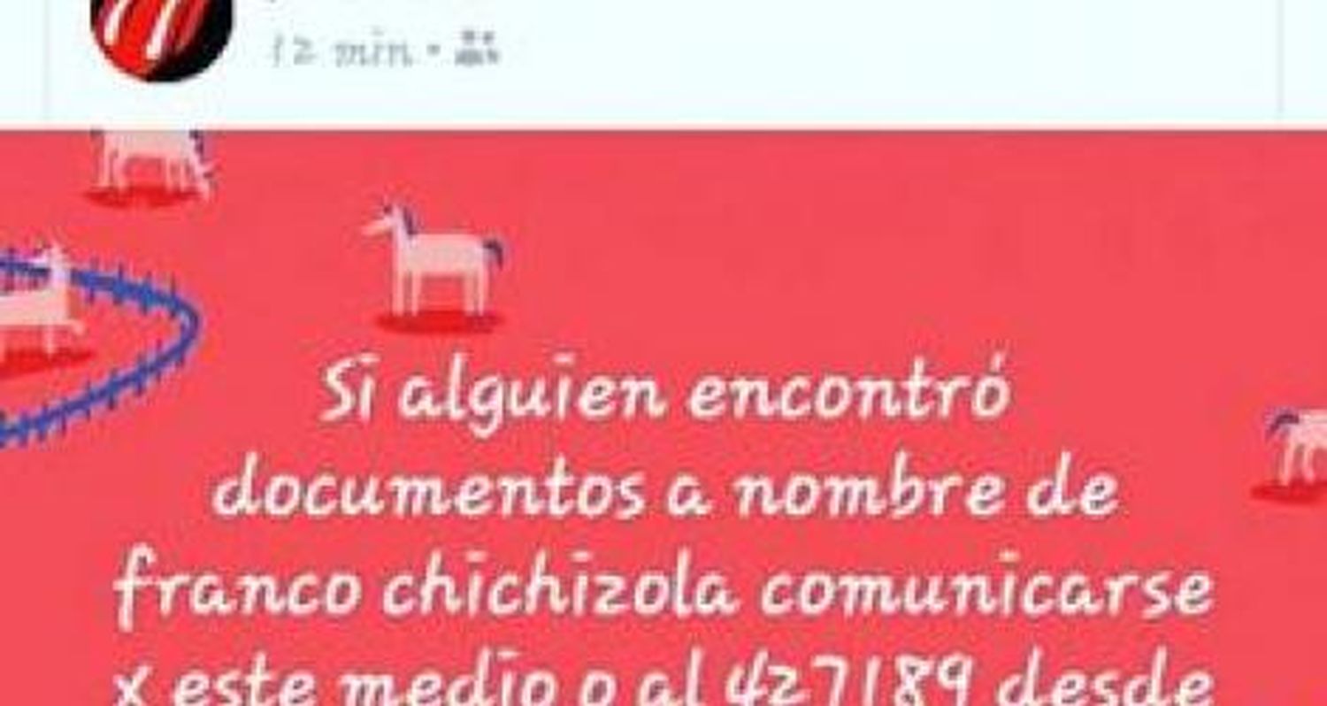 Los documentos de Fanco