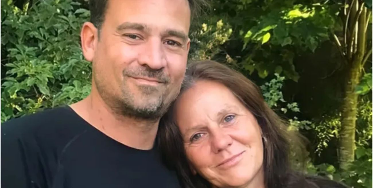 La mamá de Chano afirma que no guarda rencor al policía que le disparó a su hijo