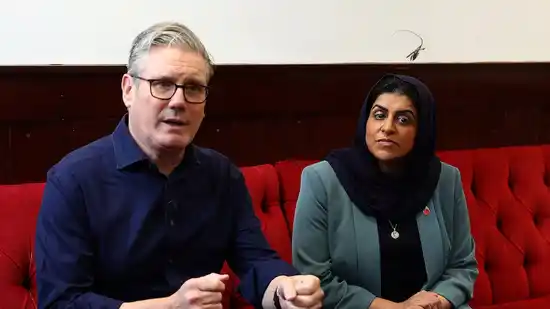 Reino Unido endurece su política de asilo para evitar nuevas oleadas de inmigrantes