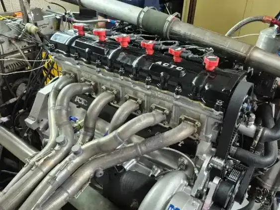 motor tc
