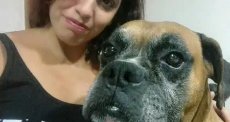Se perdió Tyson #solucionado