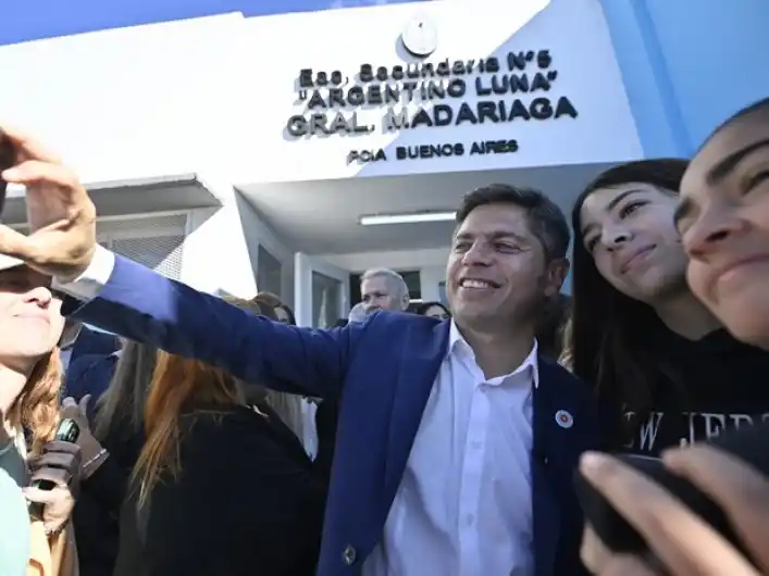 Construirán la infraestructura social y urbana para 70 viviendas del barrio Belgrano.