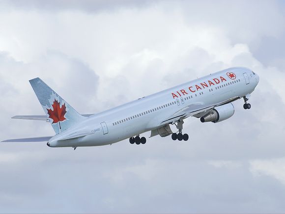 Air Canada Cargo begins routes to Miami, Lima, Ecuador and Mexico with converted Boeing 767-300ERs