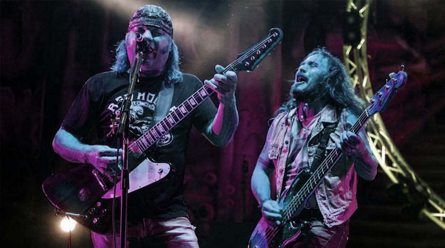 Cancelaron el show de La Renga en Tecnópolis y la banda anunció un concierto en Baradero