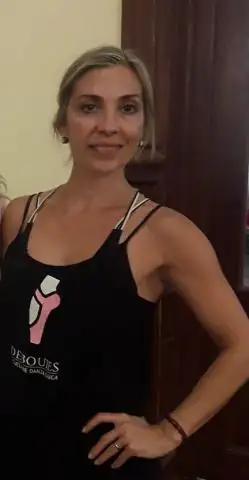 “Todas las niñas que audicionaron en la Fundación Julio Bocca fueron seleccionadas”