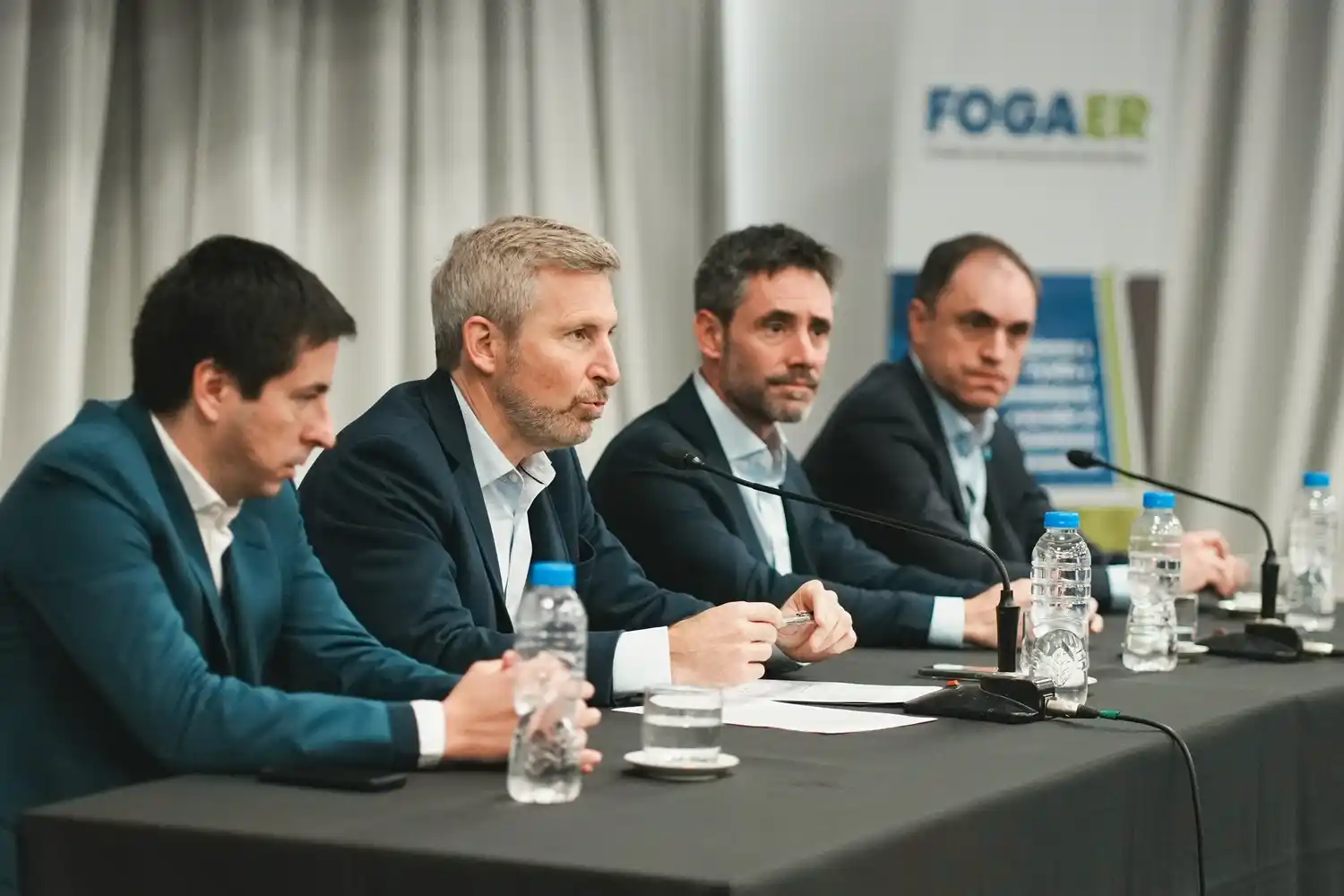 Productores entrerrianos accederán a las tasas de financiamiento más bajas del mercado