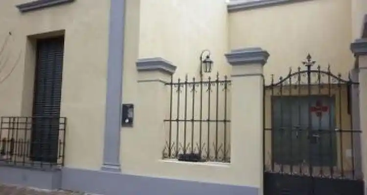 Inauguran los consultorios de OSPRERA