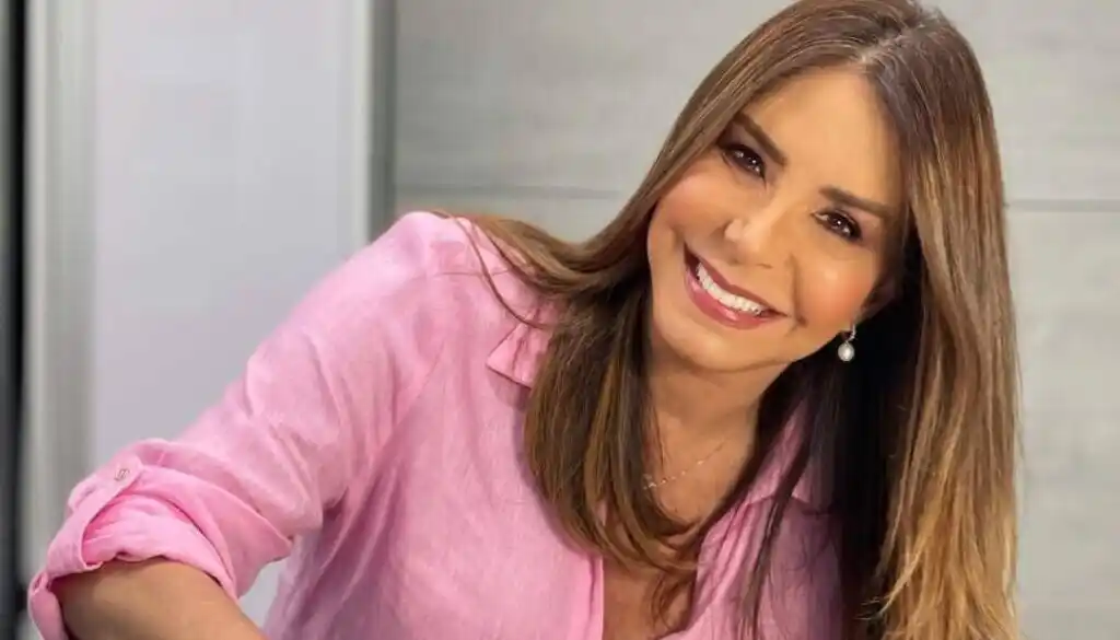 Hospitalizan a hija de Viviana Gibelli por esta razón