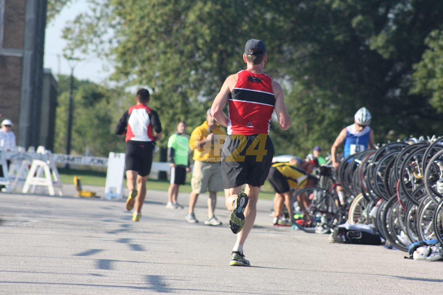 Firmat: se viene el Campeonato Rural de Duatlón del Sur Santafesino