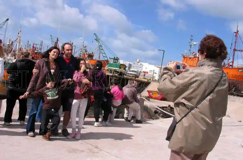 Fin de semana largo: "Creemos que habría un récord histórico"