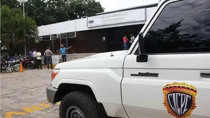 Localizan cuerpo de niña en un paraje en los Valles del Tuy