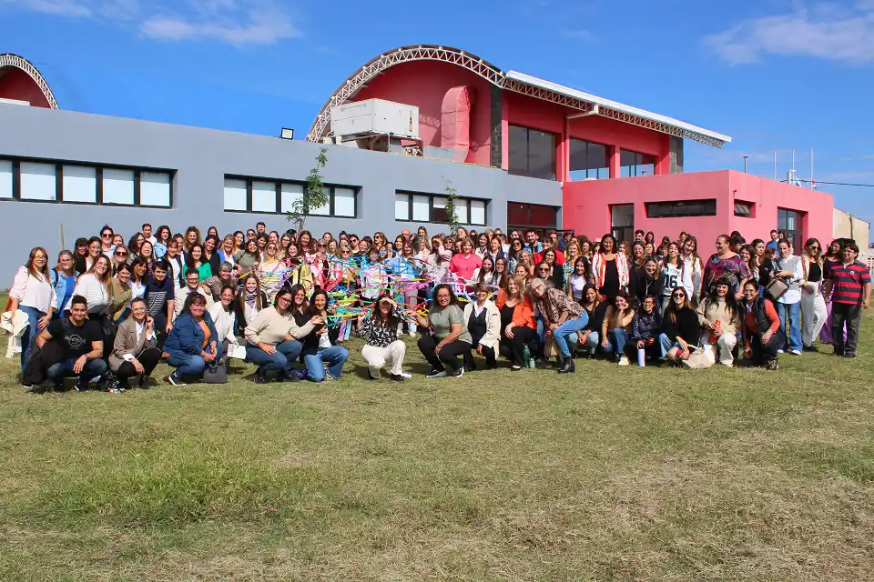 Encuentro Provincial de Áreas de Niñez, Adolescencia y Familia