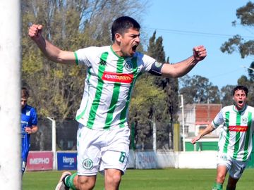 Santos Bacigalupe: “No fue el tramo del campeonato que esperábamos”