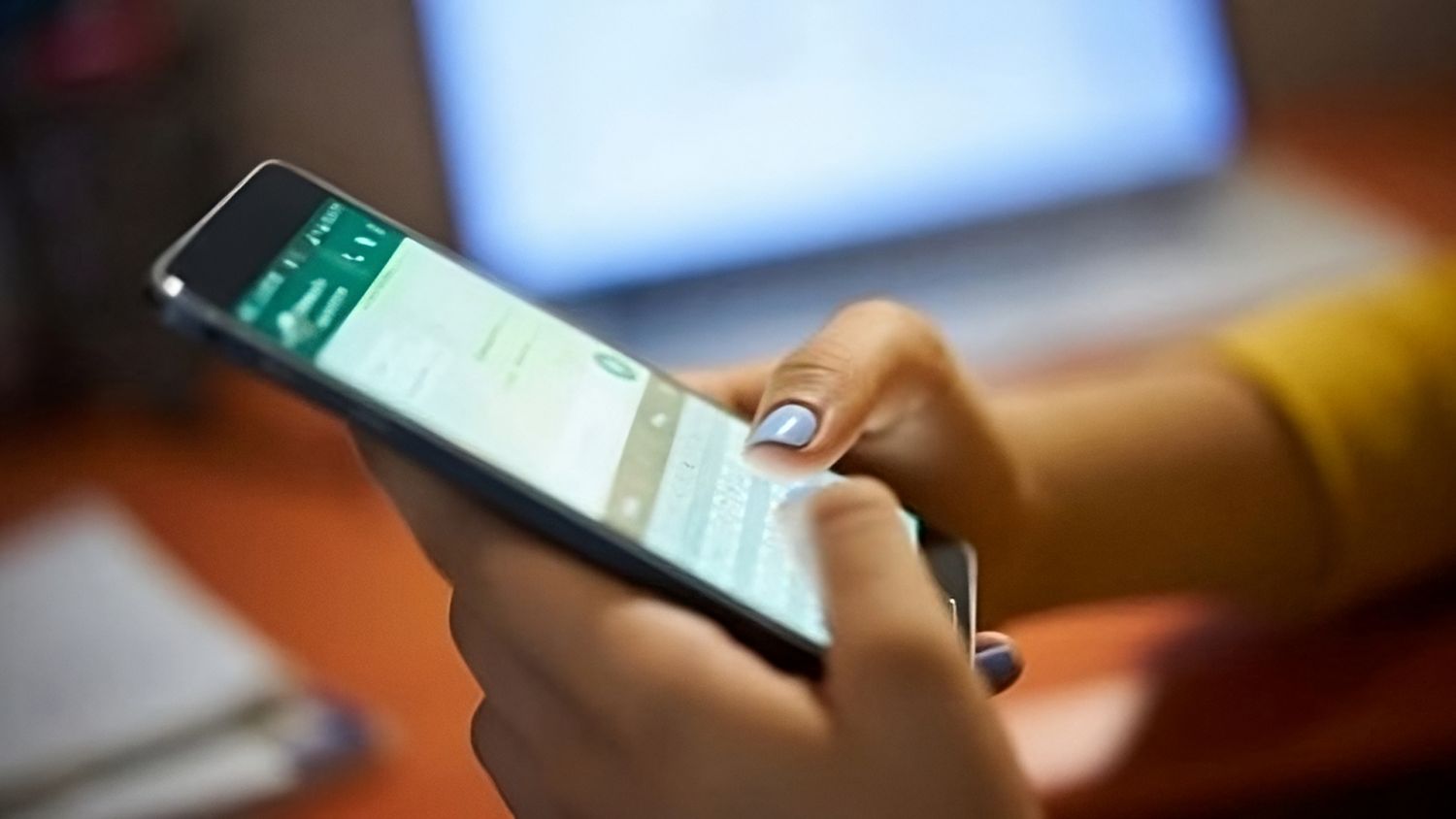 Otra estafa por WhatsApp: se hicieron pasar por su hija y le pidieron dinero