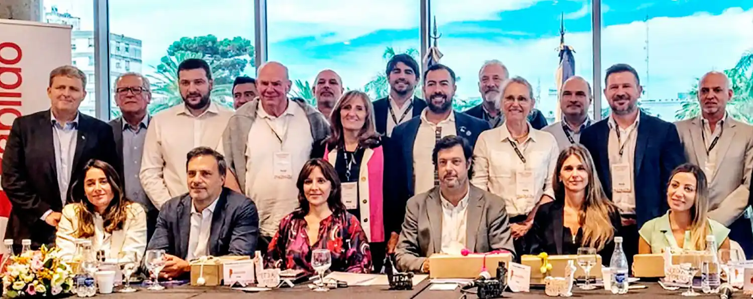 Entre Ríos en el Consejo Federal de Ciencia y Tecnología