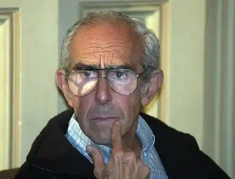 Liberaron a Ricardo Barreda