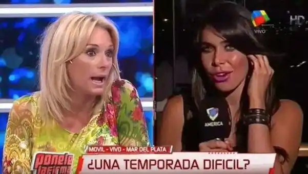 Omar Suárez salió en defensa de Ravelli tras el escándalo