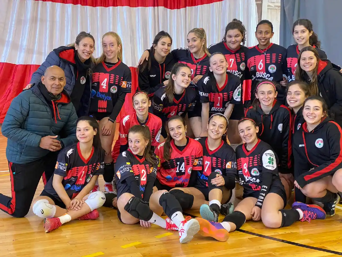 El Tala presente en un certamen abierto en La Plata