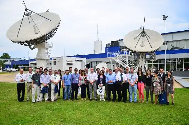 Empresas entrerrianas instalarán TV satelital en localidades de la provincia