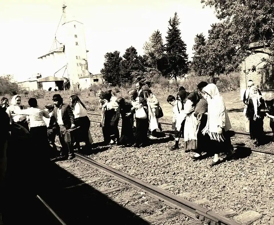 4  de septiembre: Día del Inmigrante