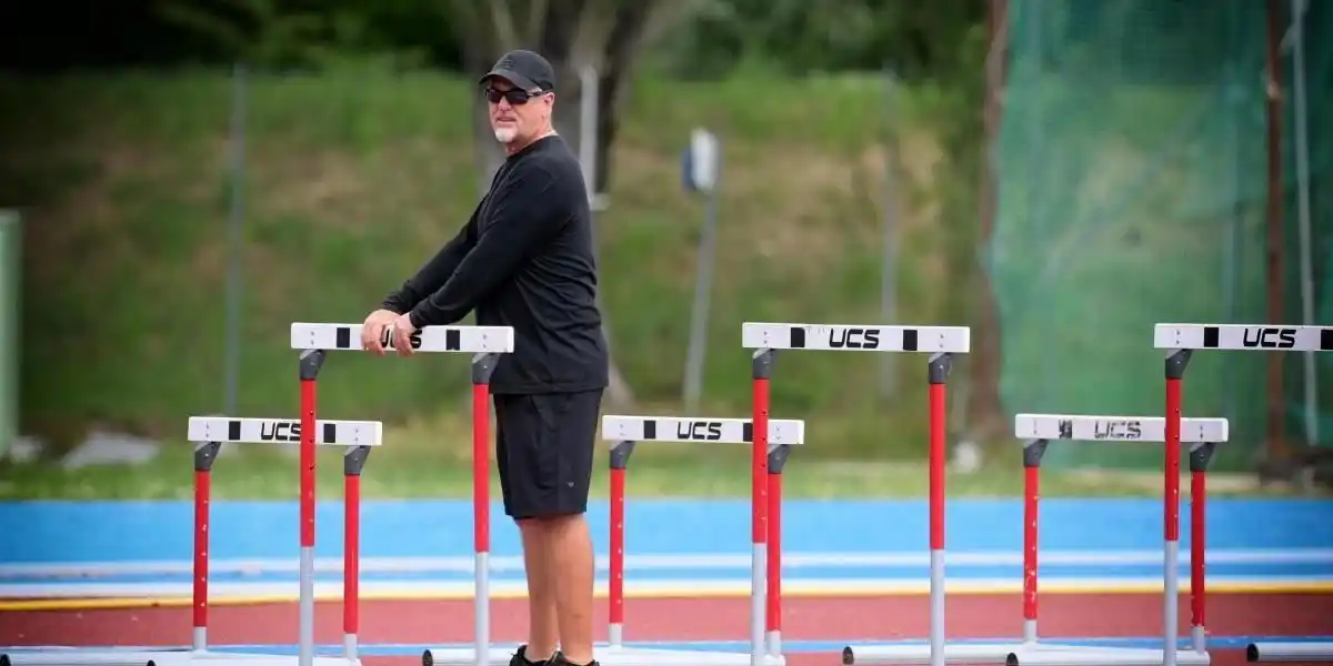 El Comité Olímpico Canadiense retira las credenciales al entrenador acusado de abuso