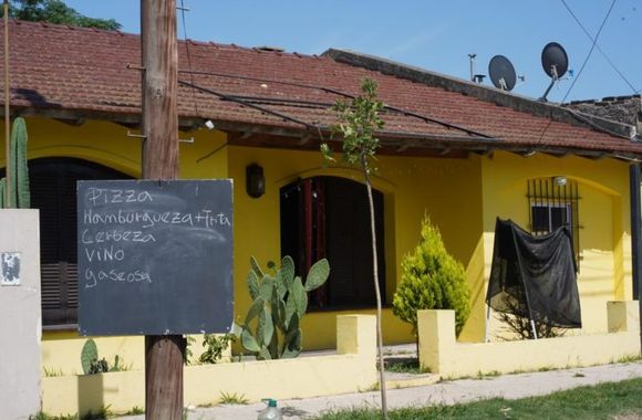 Pizza y drogas: aunque dictaron prisión preventiva, en la Justicia no consideraron probada la venta