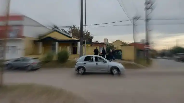 La carta y el pedido de auxilio: "Sáqueme por favor, esto es un infierno"