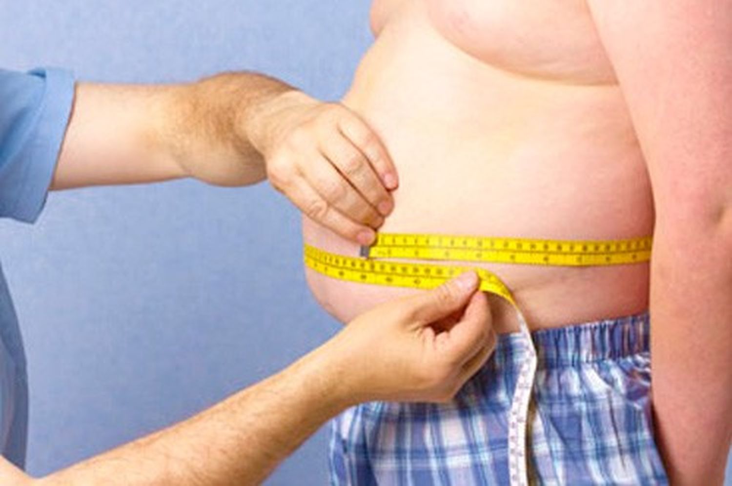 Preocupa el crecimiento de población que registra índices de obesidad