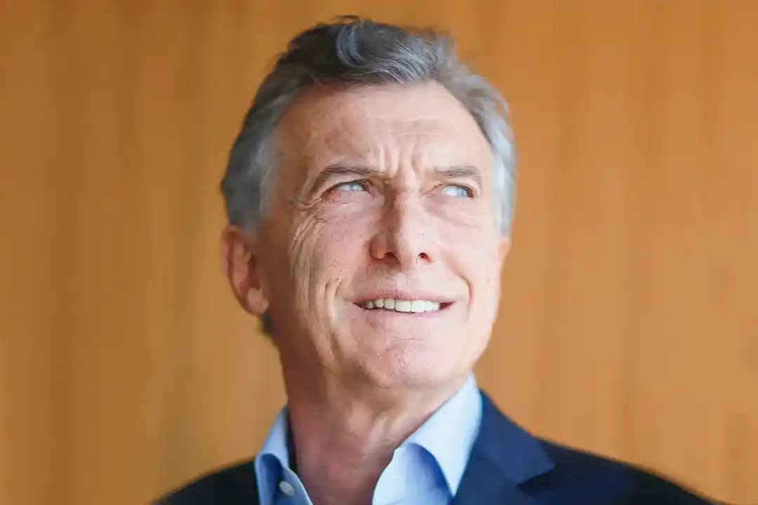 Macri felicitó a Milei: "Es una oportunidad única para dejar atrás el pasado"