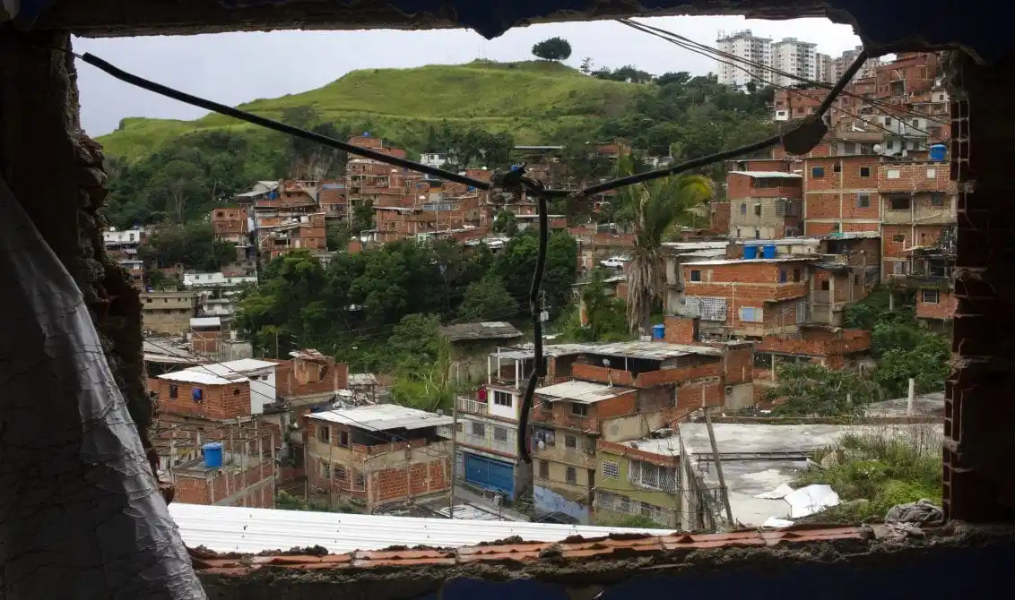 ¡MACABRO! Con la ayuda de su nuevo amor  planifica el asesinato de su expareja