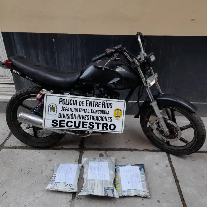 Secuestran evidencia relevante para investigación en curso