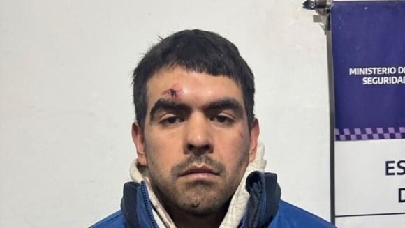 Buscan al “Tucumano” Jerez por el crimen de un albañil en Mar del Plata