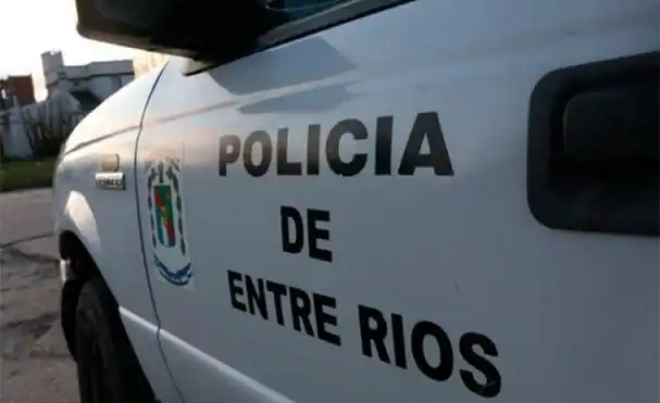 Maniataron a la dueña de un comercio y le robaron una gran cantidad de dinero