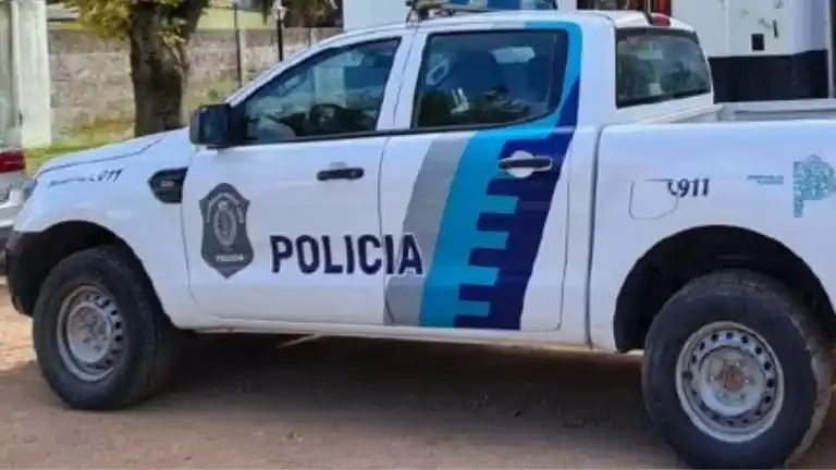 La Policía lo detuvo en una vivienda de San Vicente tras permanecer cinco meses prófugo
