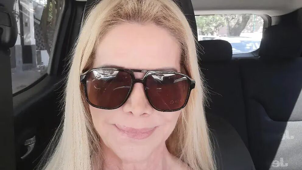Soledad Aquino