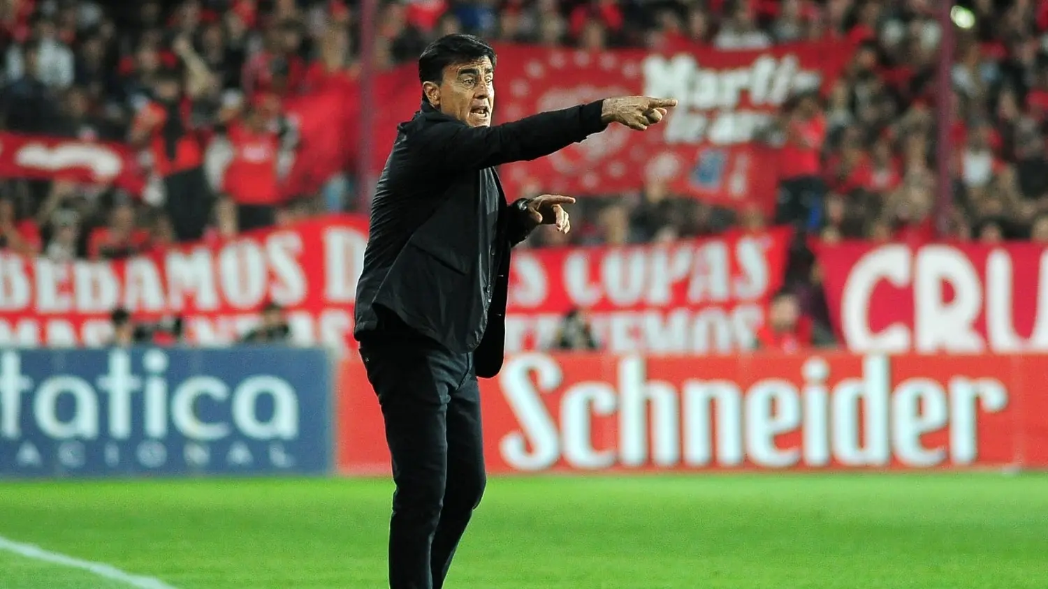 Gustavo Quinteros