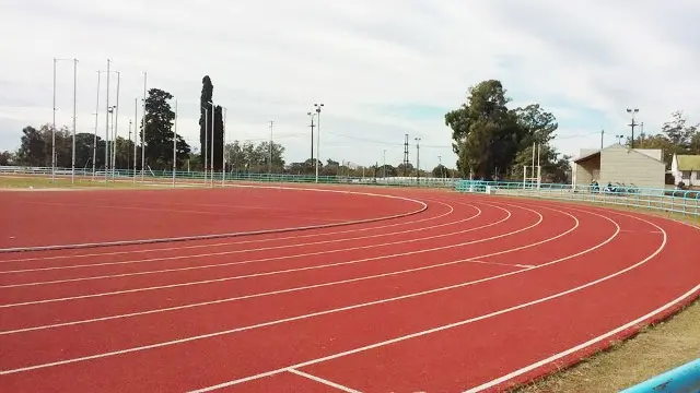 Se realiza la final provincial de los Juegos Entrerrianos