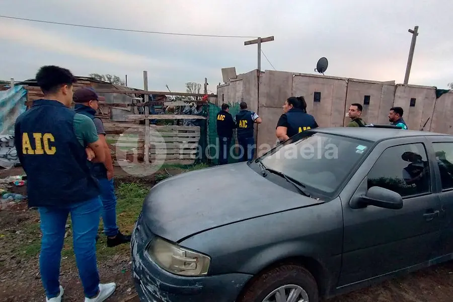 Detuvieron a un menor de edad en Villa Constitución por un robo en una empresa