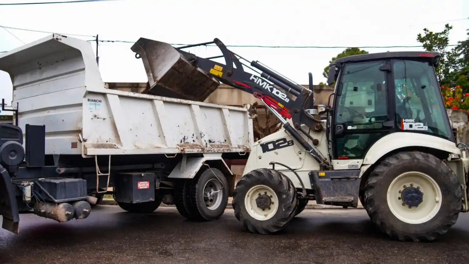 Habrá reducción de servicios por el feriado de carnaval.