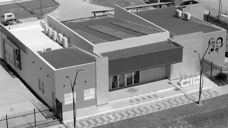 Centro de Inclusión Digital: Más de 1.000 familias conectadas con fibra óptica