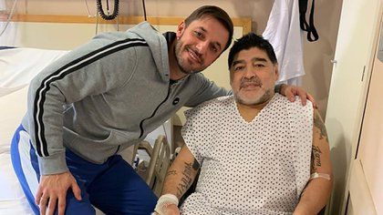 Murió Maradona: Qué dice el duro comunicado de Matías Morla que es repudiado por cientos de usuarios en Twitter