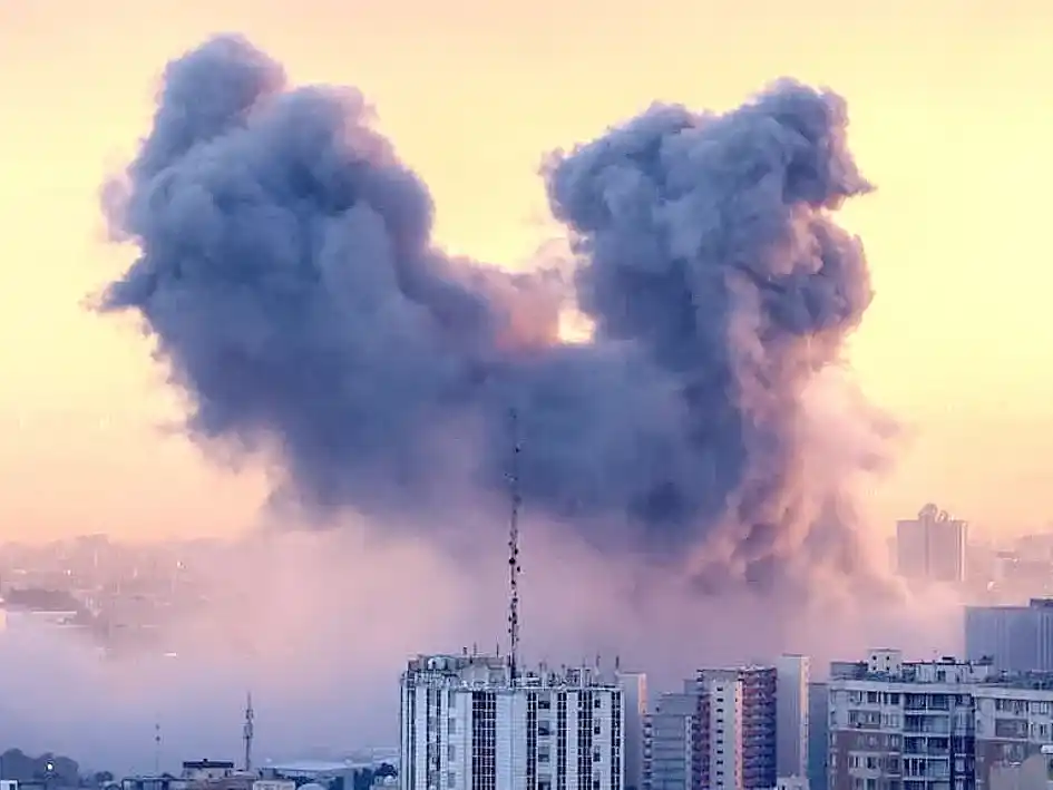 El conflicto en Medio Oriente ya lleva 14 días.