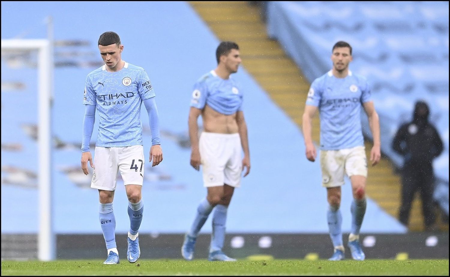 Manchester City visitará a Newcastle