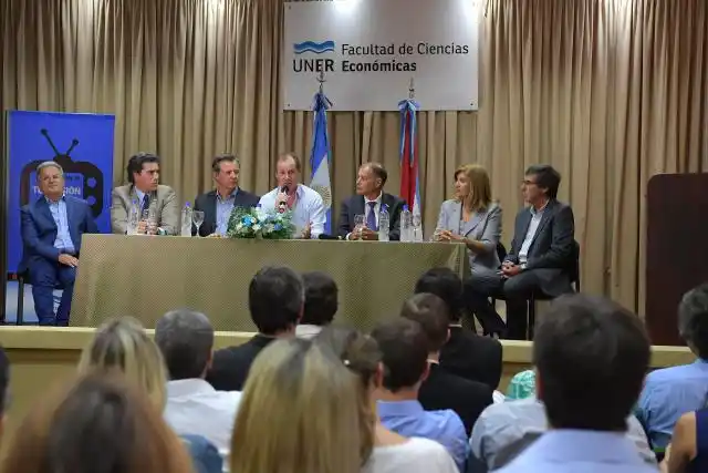 Nuevo indicador de la actividad económica muestra crecimiento en Entre Ríos